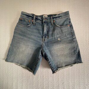 J. Crew Denim Shorts, Women's - 28